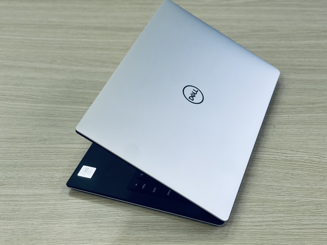 laptop cũ giá rẻ dell xps 7390